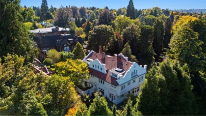 Photo 4 at 3292 Granville Street, Shaughnessy, Vancouver West