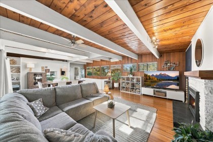 Photo 23 at 2363 Windridge Drive, Seymour NV, North Vancouver