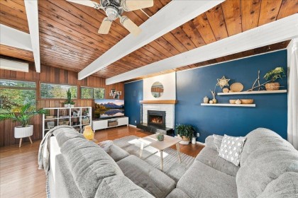 Photo 22 at 2363 Windridge Drive, Seymour NV, North Vancouver