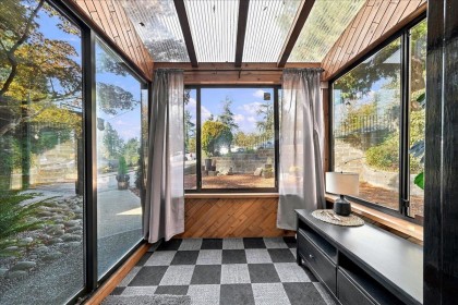 Photo 7 at 2363 Windridge Drive, Seymour NV, North Vancouver