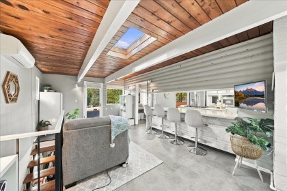 Photo 3 at 2363 Windridge Drive, Seymour NV, North Vancouver