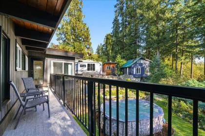 Photo 28 at 2363 Windridge Drive, Seymour NV, North Vancouver