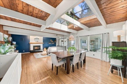 Photo 20 at 2363 Windridge Drive, Seymour NV, North Vancouver