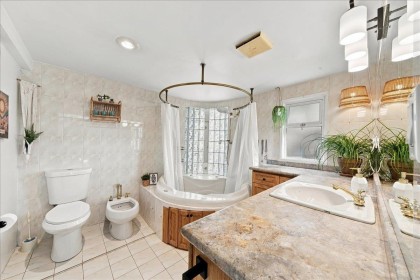 Photo 9 at 2363 Windridge Drive, Seymour NV, North Vancouver