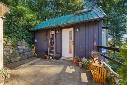 Photo 34 at 2363 Windridge Drive, Seymour NV, North Vancouver