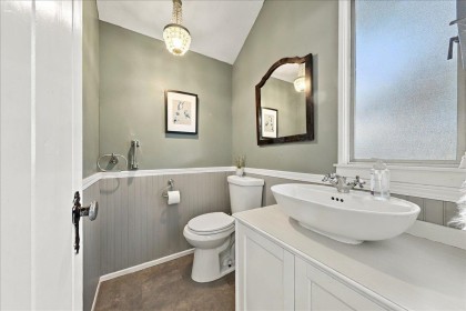 Photo 10 at 2363 Windridge Drive, Seymour NV, North Vancouver