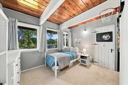 Photo 15 at 2363 Windridge Drive, Seymour NV, North Vancouver