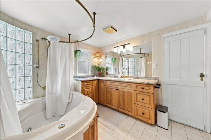 Photo 11 at 2363 Windridge Drive, Seymour NV, North Vancouver