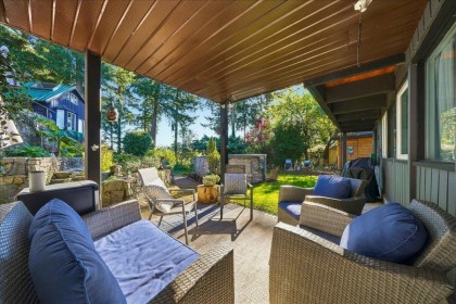 Photo 31 at 2363 Windridge Drive, Seymour NV, North Vancouver