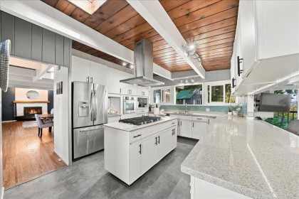 Photo 25 at 2363 Windridge Drive, Seymour NV, North Vancouver