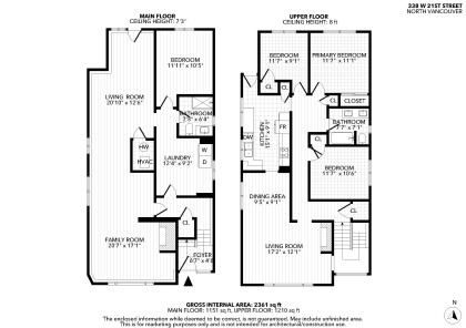 Photo 36 at 338 W 21st Street, Central Lonsdale, North Vancouver