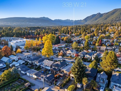 Photo 34 at 338 W 21st Street, Central Lonsdale, North Vancouver