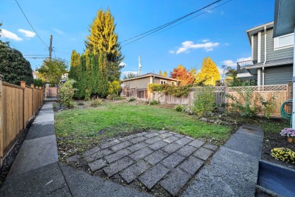 Photo 31 at 338 W 21st Street, Central Lonsdale, North Vancouver