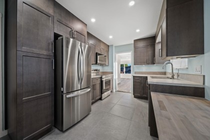 Photo 8 at 338 W 21st Street, Central Lonsdale, North Vancouver