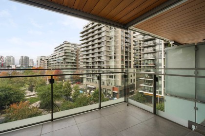 Photo 27 at 612 - 1768 Cook Street, False Creek, Vancouver West