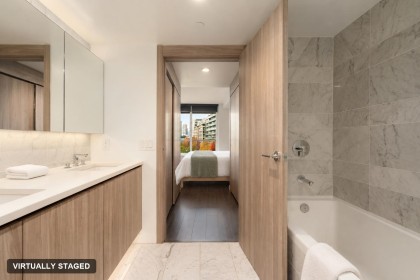 Photo 17 at 612 - 1768 Cook Street, False Creek, Vancouver West