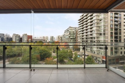 Photo 26 at 612 - 1768 Cook Street, False Creek, Vancouver West
