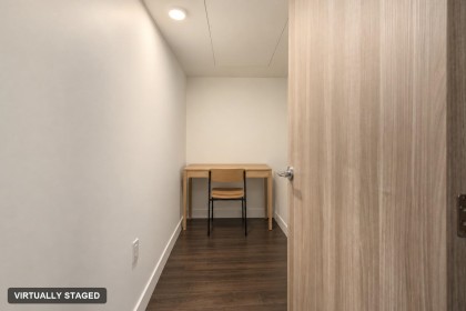 Photo 22 at 612 - 1768 Cook Street, False Creek, Vancouver West