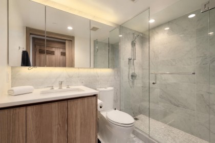 Photo 20 at 612 - 1768 Cook Street, False Creek, Vancouver West