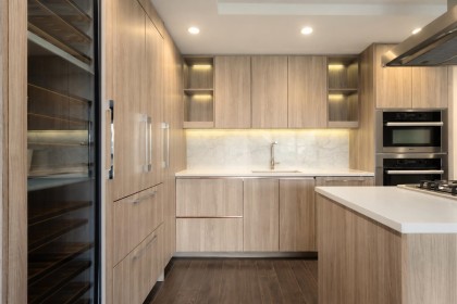 Photo 9 at 612 - 1768 Cook Street, False Creek, Vancouver West