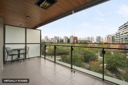 Photo 24 at 612 - 1768 Cook Street, False Creek, Vancouver West