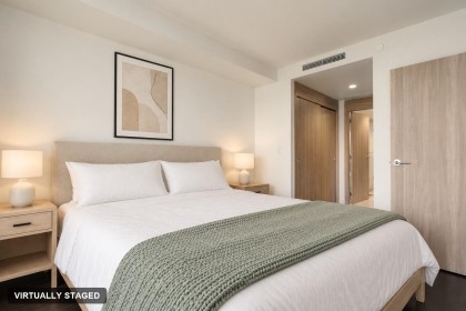 Photo 14 at 612 - 1768 Cook Street, False Creek, Vancouver West