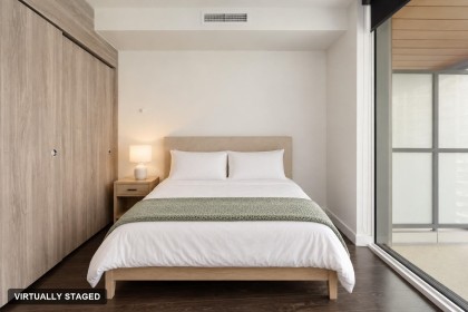 Photo 19 at 612 - 1768 Cook Street, False Creek, Vancouver West
