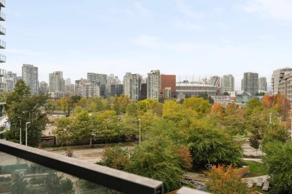 Photo 29 at 612 - 1768 Cook Street, False Creek, Vancouver West
