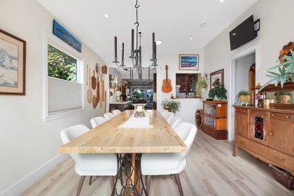 Photo 12 at 535 E Keith Road, Queensbury, North Vancouver