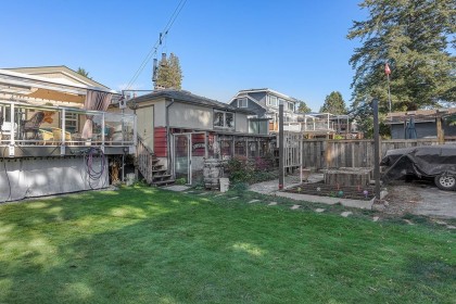Photo 26 at 535 E Keith Road, Queensbury, North Vancouver