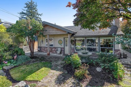 Photo 1 at 535 E Keith Road, Queensbury, North Vancouver