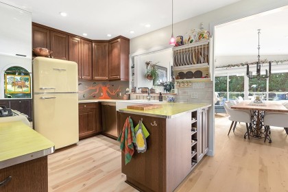 Photo 9 at 535 E Keith Road, Queensbury, North Vancouver