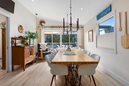 Photo 10 at 535 E Keith Road, Queensbury, North Vancouver