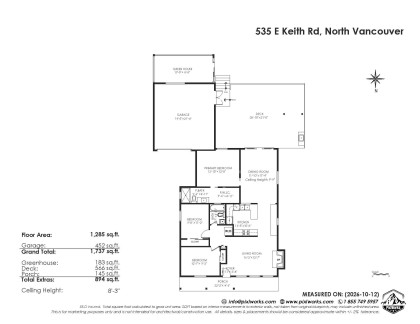 Photo 33 at 535 E Keith Road, Queensbury, North Vancouver