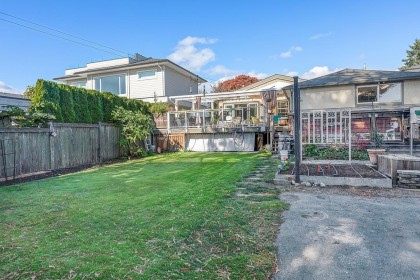 Photo 25 at 535 E Keith Road, Queensbury, North Vancouver
