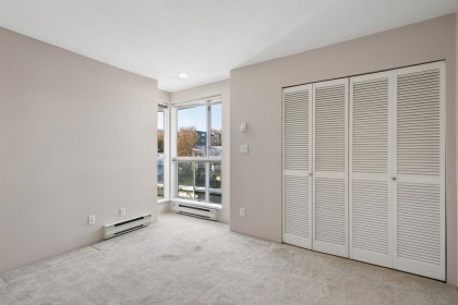 Photo 12 at 305 - 1551 Mariner Walk, False Creek, Vancouver West