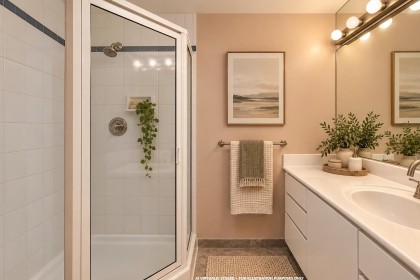 Photo 14 at 305 - 1551 Mariner Walk, False Creek, Vancouver West