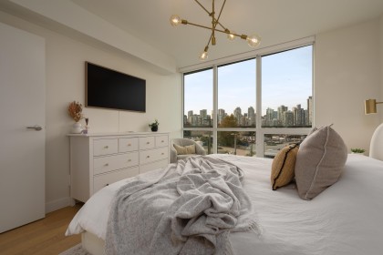 Photo 6 at 503 - 288 W 1st Avenue, False Creek, Vancouver West