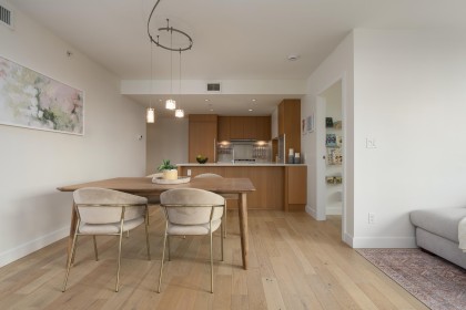 Photo 17 at 503 - 288 W 1st Avenue, False Creek, Vancouver West