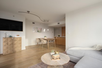 Photo 16 at 503 - 288 W 1st Avenue, False Creek, Vancouver West