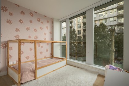 Photo 9 at 503 - 288 W 1st Avenue, False Creek, Vancouver West
