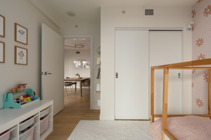 Photo 10 at 503 - 288 W 1st Avenue, False Creek, Vancouver West