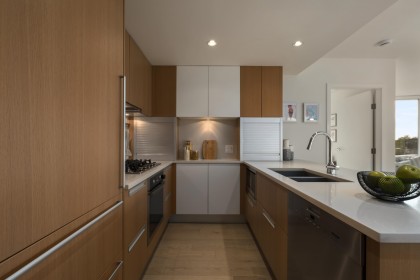Photo 4 at 503 - 288 W 1st Avenue, False Creek, Vancouver West
