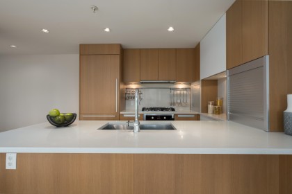 Photo 8 at 503 - 288 W 1st Avenue, False Creek, Vancouver West