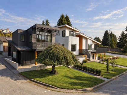 Photo 2 at 366 W 25th Street, Upper Lonsdale, North Vancouver