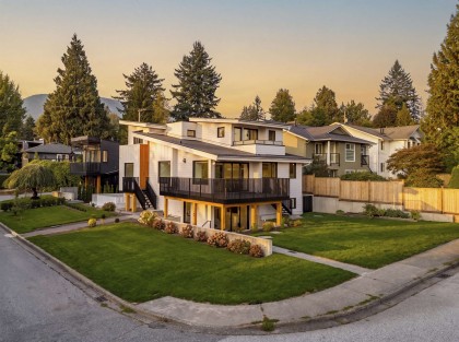 Photo 36 at 366 W 25th Street, Upper Lonsdale, North Vancouver