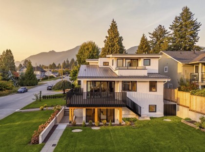 Photo 38 at 366 W 25th Street, Upper Lonsdale, North Vancouver