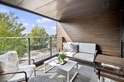 Photo 12 at 507 - 1571 W 57th Avenue, South Granville, Vancouver West