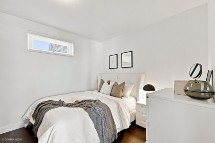 Photo 10 at 507 - 1571 W 57th Avenue, South Granville, Vancouver West