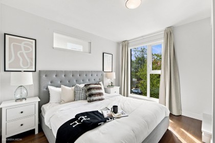 Photo 8 at 507 - 1571 W 57th Avenue, South Granville, Vancouver West